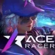 Ace racer