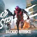 Blood Strike logo