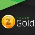 Razer Gold(USD Global Pin)