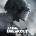 Arena Breakout logo