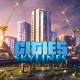 Cities: Skylines CD-Key logo