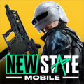 NEW STATE Mobile(Global) logo