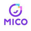 MICO LIVE logo
