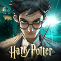 Harry Potter: Magic Awakened(Asia) logo