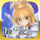 Fate/Grand Order -點卡