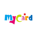 台灣MyCard logo