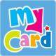 MyCard 50點 logo