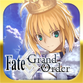 Fate/Grand Order（台服） logo