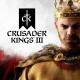 Crusader Kings III CD-Key(China region) logo
