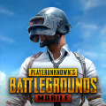 PUBG Mobile(Indonesia Only) logo