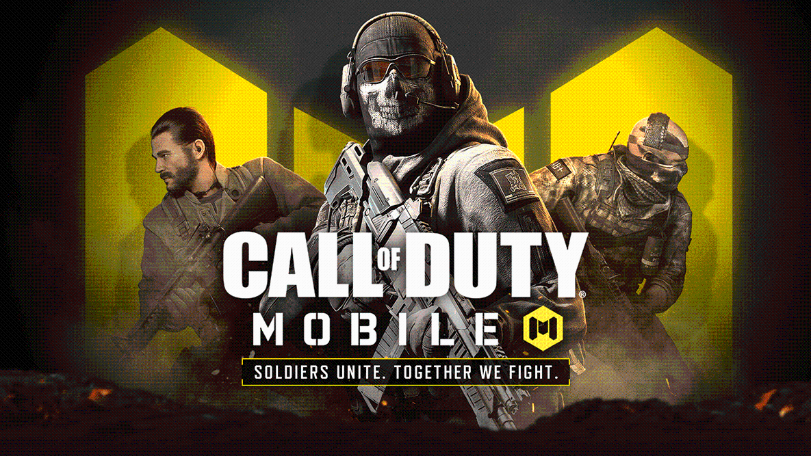 Call of Duty®: Mobile - Garen